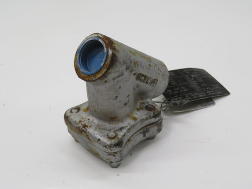 FLOWSERVE  B16.34LTD  BOLTED BONNET VALVE  For Sale