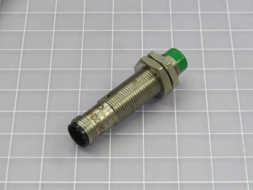 SELET  B01E124P0C5-IX  INDUCTIVE SENSOR  For Sale
