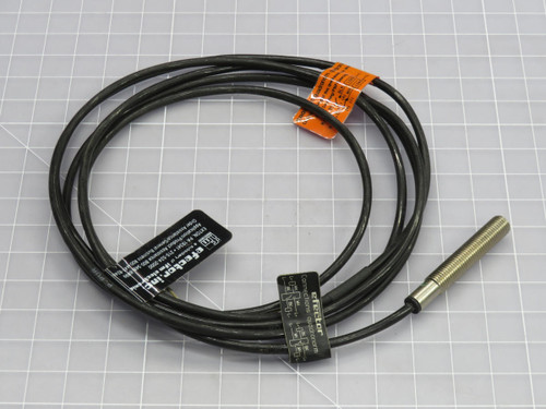 IFM ELECTRONIC  IEA2001-FR0G  INDUCTIVE SENSOR  For Sale