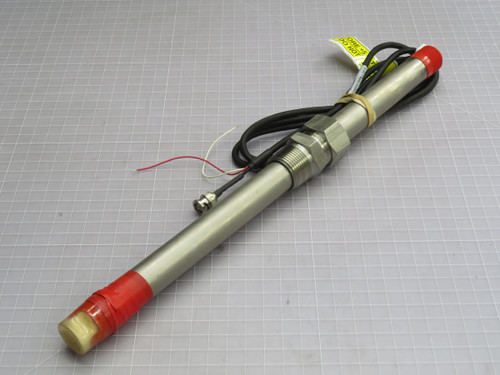 ABB  TB55711D71F05  INSERTION PH/ORP SENSOR  For Sale