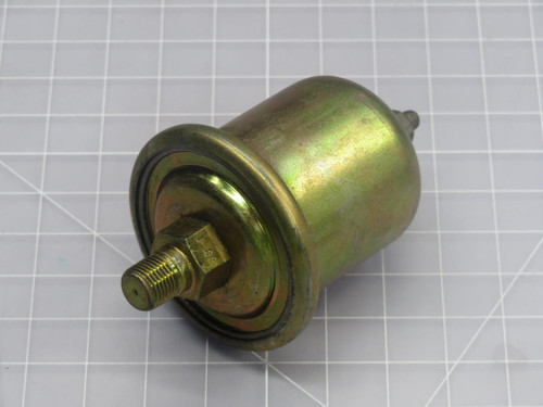 02582-14  OIL PRESSURE SENSOR UNIT SENDER  For Sale