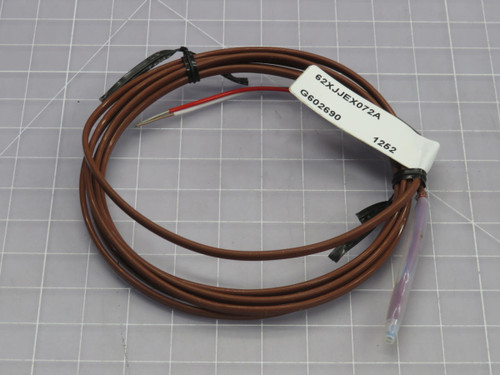 WATLOW  62XJJEX072A  THERMOCOUPLE  For Sale