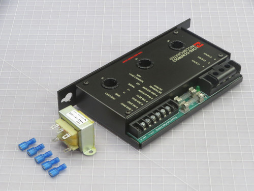 LOAD CONTROLS  PH-3A 460V 40A 4-20MA POWER CELL TRANSDUCER  For Sale