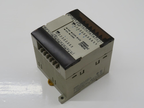 OMRON  CPM1A-20CDR-A  PROGRAMMABLE CONTROLLER  For Sale