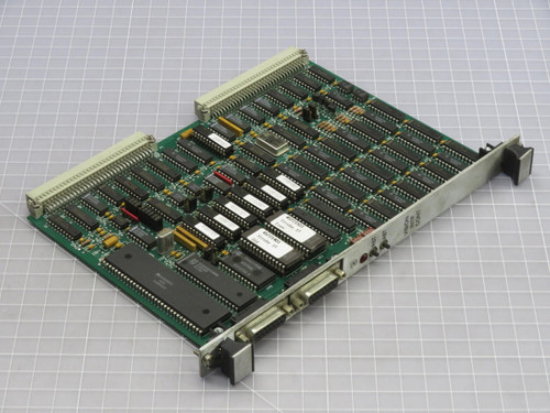 UNIVERSAL INSTRUMENT  45521101-E  VISION INTERFACE CONTROLLER BOARD  For Sale