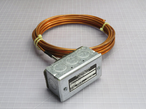 HYCAL  HTS-FT24D5-TTB-CN  TEMPERATURE TRANSMITTER  For Sale