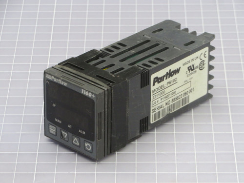 PARTLOW  P1160211000  PROCESS CONTROLLER  For Sale