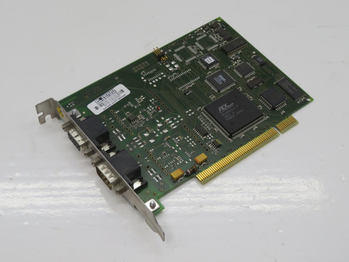 IXXAT  IPC-I 320/PCI  PC/CAN INTERFACE CIRCUIT BOARD  For Sale