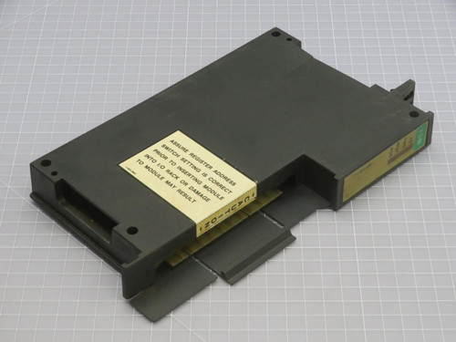 CINCINNATI MILACRON  3-531-4268A  FEEDRATE MODULE  For Sale