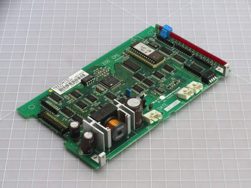 YAMATAKE  ASSY 81406214-001 MX250RT01 CIRCUIT BOARD  For Sale