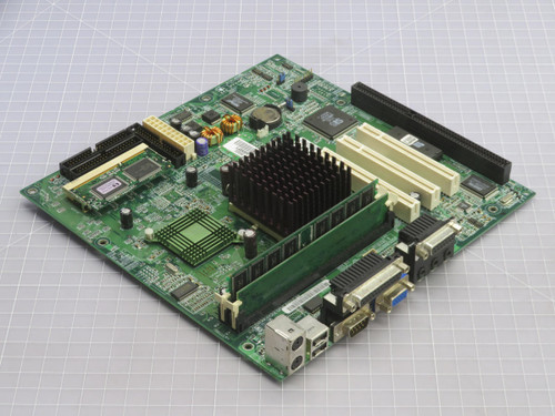 HP  D7580-60003  SYSTEM PROCESSOR PC BOARD  For Sale