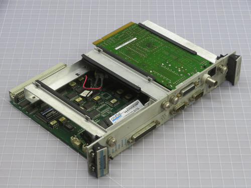 RADISYS  EPC-5A  CPU MODULE  For Sale