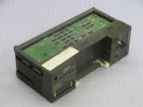 MITSUBISHI  A3A-CPU-P21  NETWORK CPU  For Sale