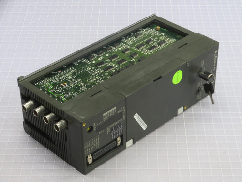 MITSUBISHI  A2ACPU-R21  CPU MODULE  For Sale