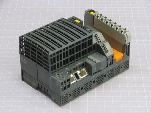 B&R  X20 CP 1484  CENTRAL PROCESSING UNIT  For Sale