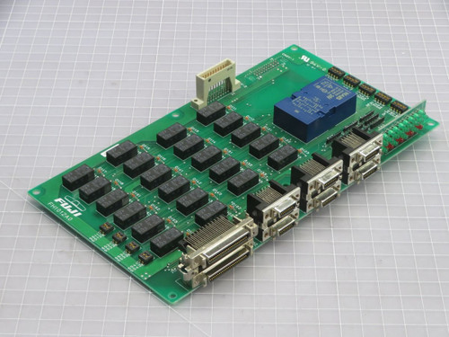 FUJI  FH1012A0  CIRCUIT BOARD MODULE  For Sale