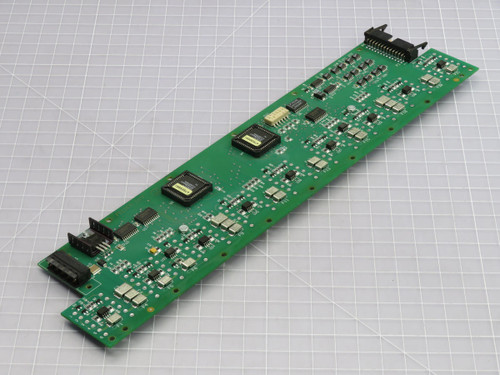 UNIVERSAL INSTRUMENT  47817301-A  FEEDER INTERFACE CIRCUIT BOARD  For Sale