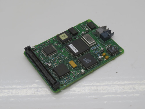 NORTEL MERIDIAN  NTDK22AA  FIBER DAUGHTER CIRCUIT BOARD  For Sale