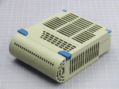 OVATION  5X00058G01  INPUT MODULE ANALOG HART  For Sale