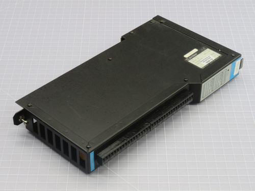 SQUARE D  RIM-125  INPUT MODULE  For Sale