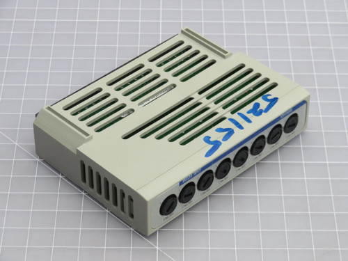 EMERSON  1C31116G02  INPUT MODULE  For Sale
