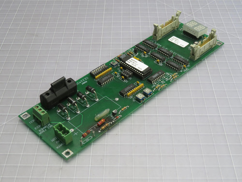 MCE  CE2242A  CIRCUIT BOARD  For Sale