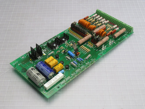 MCE  HC-DFQ-EX  MOTION CONTROL BOARD  For Sale