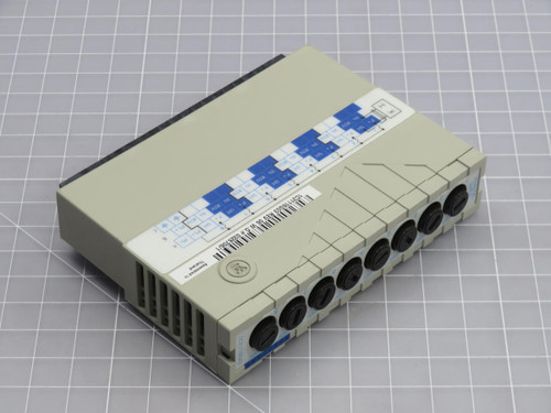 WESTINGHOUSE  1C31116G03  INPUT MODULE  For Sale