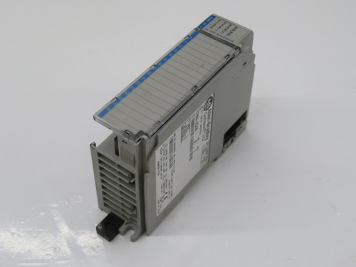 ALLEN BRADLEY  1769-IQ16  DIGITAL INPUT MODULE  For Sale
