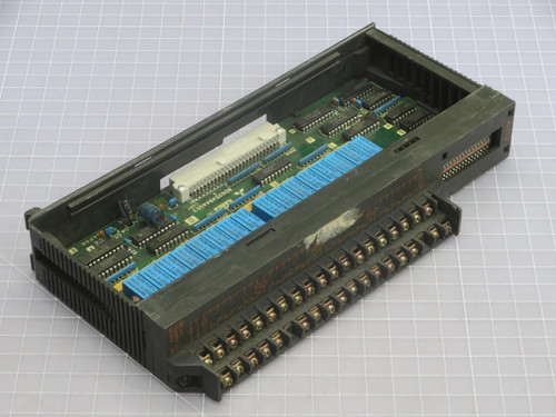 MITSUBISHI  AY-13  OUTPUT MODULE  For Sale