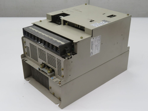 YASKAWA  SGDB-75VDY178  SERVOPACK DRIVE  For Sale