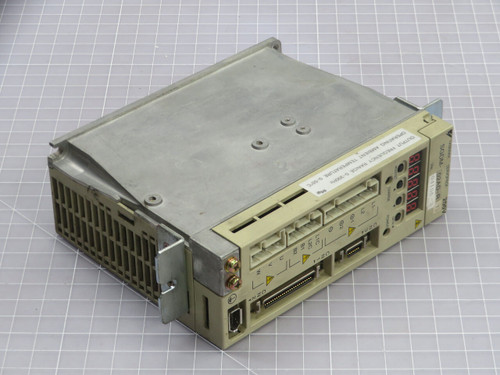 YASKAWA  SGDM-02AD-RY1  SERVOPACK DRIVE  For Sale