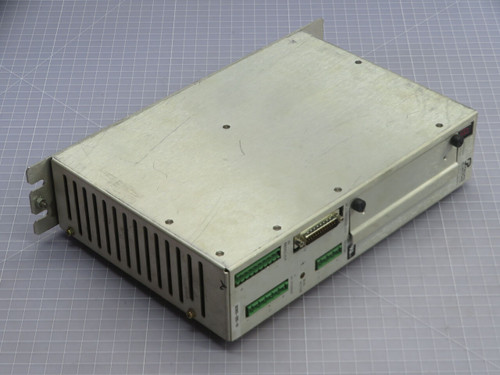 PACIFIC SCIENTIFIC  SC903-020-01  DIGITAL SERVO DRIVE  For Sale