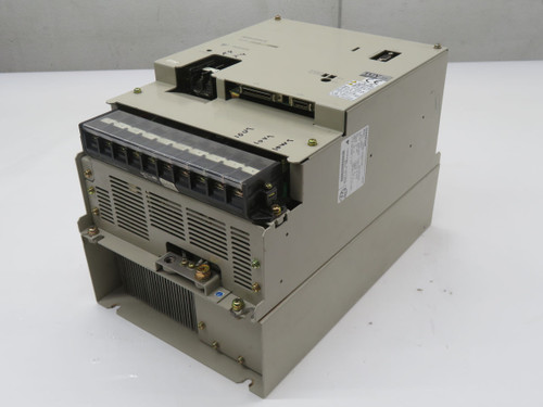 YASKAWA  SGDB-75VDY178  SERVOPACK SERVO DRIVE  For Sale