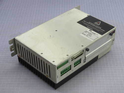 PACIFIC SCIENTIFIC  45983001  SERVO DRIVE AMPLIFIER  For Sale