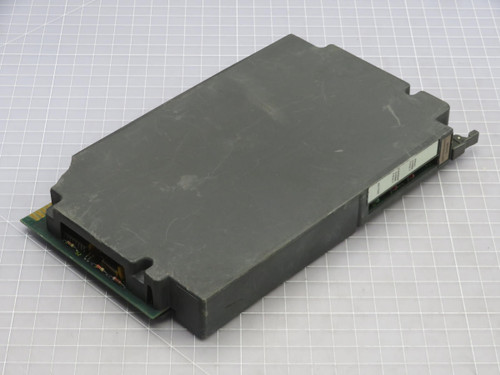 ALLEN BRADLEY  1771-M3  SERVO CONTROLLER MODULE  For Sale