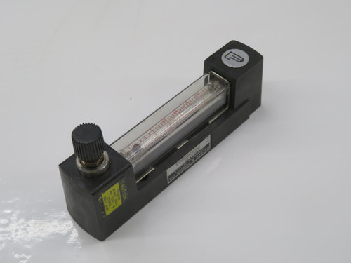 FISCHER & PORTER  10A3135  FLOW GAUGE  For Sale