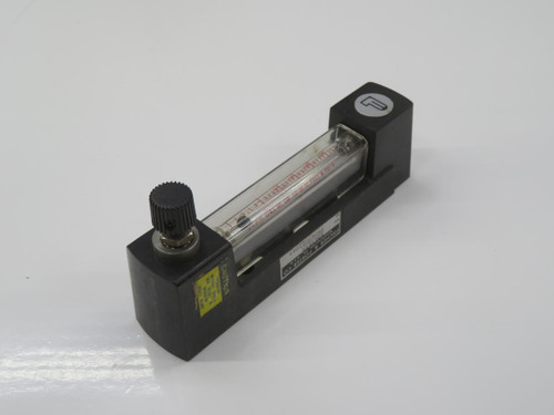 FISCHER & PORTER  10A3135  FLOW GAUGE  For Sale