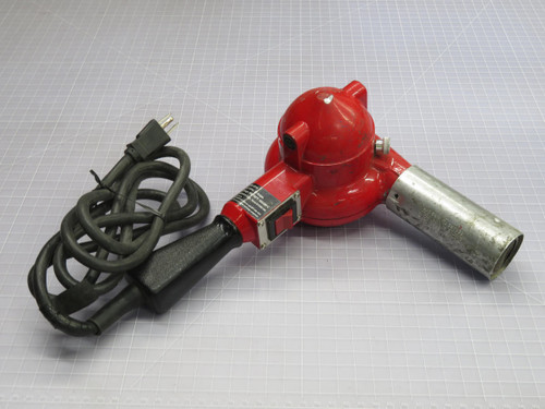 MASTER APPLIANCE  HG-501A  HEAT GUN  For Sale