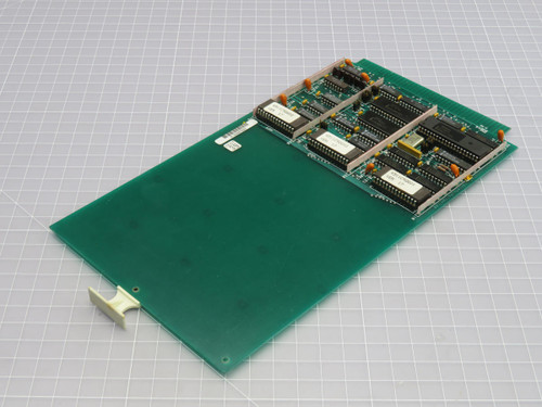 WESTINGHOUSE  9679D88G01  CONTROL BOARD  For Sale