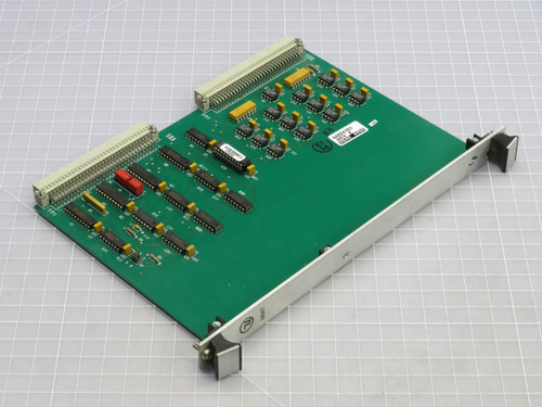 UNIVERSAL INSTRUMENT  44024101  I/O MODULE ASSEMBLY  For Sale