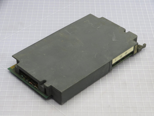 ALLEN BRADLEY  1771-M1  STEPPER MOTOR CONTROL MODULE  For Sale