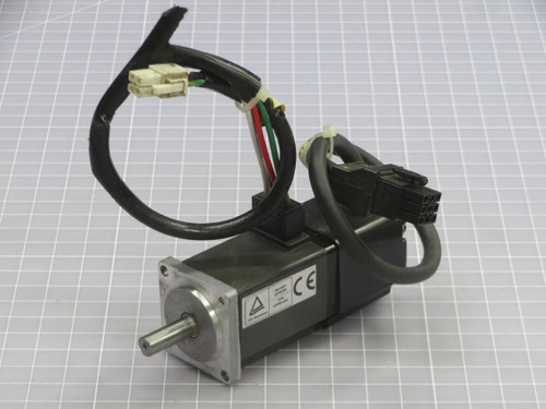 MITSUBISHI  HC-MFS13D  AC SERVO MOTOR  For Sale