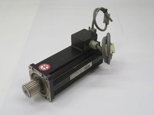 GMB  SAC90L20/3/TB/EY-2048/K  SERVO MOTOR  For Sale