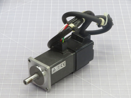 MITSUBISHI  HC-MFS13  SERVO MOTOR  For Sale