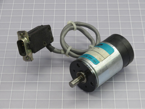 ELECTRO-CRAFT  M100  SERVO MOTOR  For Sale