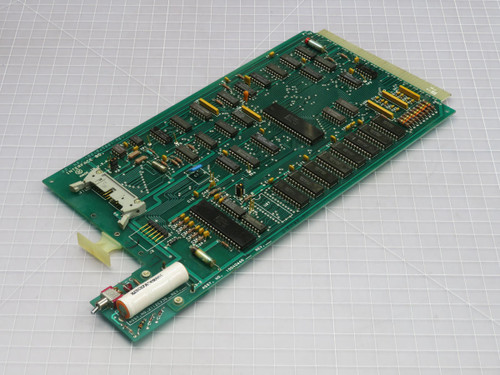 WESTINGHOUSE  1504D66G02  INTERFACE CARD  For Sale