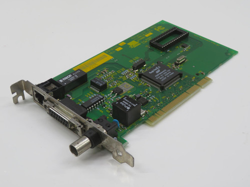 3COM  3C900BCMB  PCI NETWORK ADAPTER CARD  For Sale