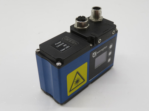 WENGLOR  MLSL133  PROFILE SENSOR  For Sale