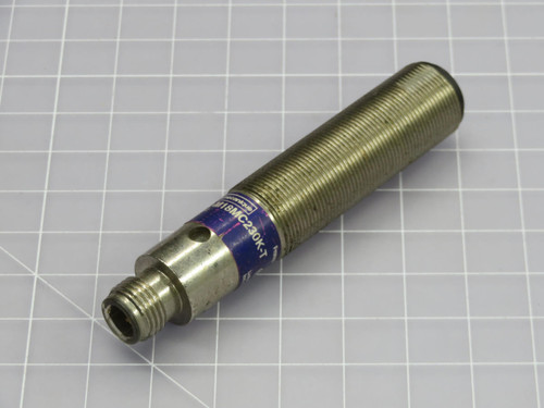 TELEMECANIQUE  XU2M18MC230KT  PHOTOELECTRIC SENSOR  For Sale